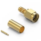 WR-SMA Cable Connectors